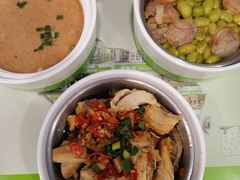 -老乡鸡(潜山南岳路店)