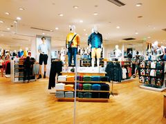 -优衣库(沈阳万象城店)