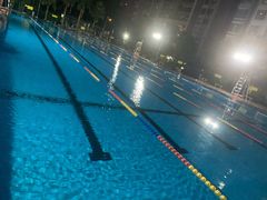 -猎德游泳池(猎德花园店)