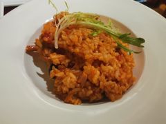 -金色时光俄式西餐厅(中央大街店)