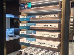 -LensCrafters亮视点·Nikon尼康精选(北京嘉里中心店)