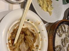 -百味馆·粤菜·湛江菜(后海花园店)