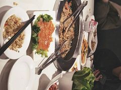 -么子烤肉(化龙池店)