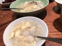 月老酒酿圆子-弄堂里·寻味杭州(湖滨银泰in77C区店)