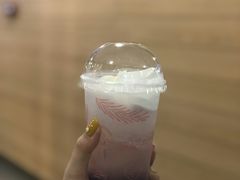 -麦当劳(百利广场店)