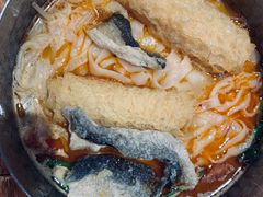 -小满手工粉(上海文峰广场店)
