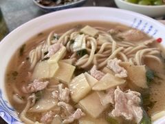 -湖畔居茶楼(湖滨店)