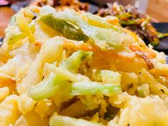 -第二外国语学院-韩国餐厅(朝阳路店)