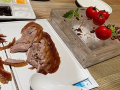 -小大董·烤鸭(凤凰汇店)