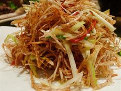-金陵一哥龙虾(水木秦淮店)