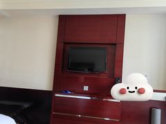 -上海浦东绿地铂骊酒店