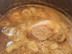 -八盛屋·沾面(集美万达店)