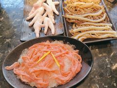 -重庆九记老火锅(广场店)