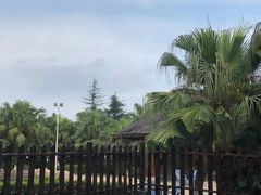 -庐山西海国际温泉度假村