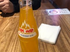 -子午路张记肉夹馍(兵马俑店)