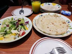 -萨莉亚意式餐厅(浦江万达广场店)