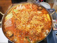 -李先生的首尔小馆(松江启源广场店)