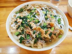 兰溪濑粉-老字号正果云吞(正果店)