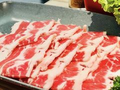 -新石器烤肉(无锡万象城店)