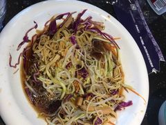 -睿柏云酒店-餐厅