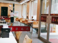 -李先生牛肉面(新华店)
