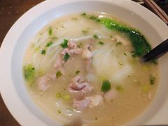 -漆黑觉米粉(三里屯店)