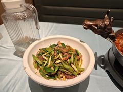 -卞氏菜根香(航空路旗舰店)