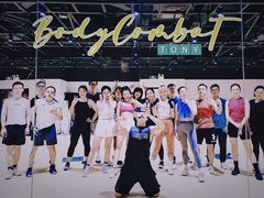 -超级猩猩健身·团课(国贸店)