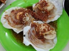 android_upload_pic-天津乾毓德饭庄·清真传统炒菜·海鲜烧烤(咸阳路店)