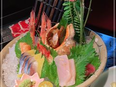 -松鹤精致料理(五一中路店)