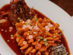 -兰庭玉树·老饭骨家宴(后海店)