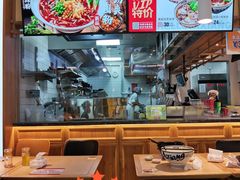-阿香米线(大兴龙湖天街店)