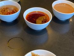 -鼓楼东街老火锅(鼓楼店)