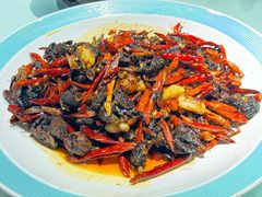 -廉厨干煸鸡·地标名菜(民富园店)