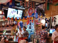 大堂-平成屋·午肴夜酒(四川北路店)