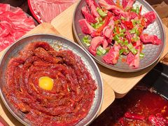 -牛市坎火锅(建设路店)