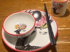 -新白鹿餐厅(龙游路店)