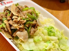 -南城香·饭香串香馄饨香(赵公口店)