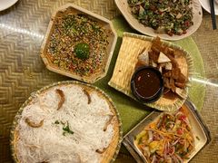 -多哥水傣味餐厅(司马巷店)