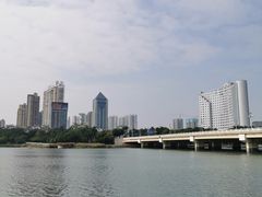 -南宁南湖公园