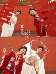 -今生有约婚纱摄影店(景德路店)