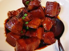 -上海宝华喜来登酒店·采悦轩中餐厅
