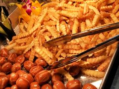 -凯利酒店自助餐(元美中路店)