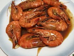 -来之顺海鲜菜馆·青岛菜·始于1993(栈桥店)