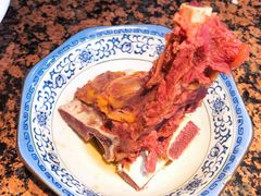 -乔家满族八大碗(流水沟店)