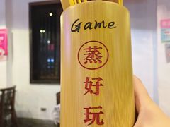 -靓靓蒸虾(中山公园店)