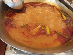 -黔哆哆地摊酸汤火锅(清湖店)