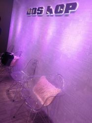 -DOS HOP潮上舞蹈