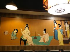 -蜀九香火锅(彩虹店)