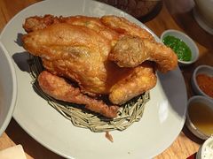 -长安记·大美陕菜(朝阳大悦城店)